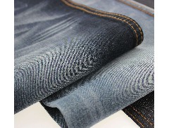 彈力牛仔布廠：牛仔褲具體的重量常見是多少？