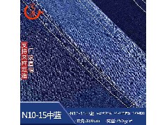 針織牛仔布廠：針織牛仔布的優點你知道多少？