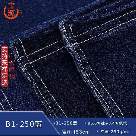 B1-250藍